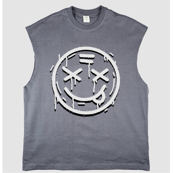 Men 2 Piece Short Set - Picture 3 of 14